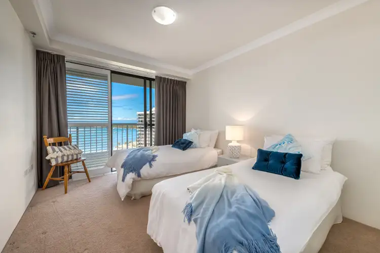 Fourth view of Homely apartment listing, 54/21 Bayview Street, Runaway Bay QLD 4216