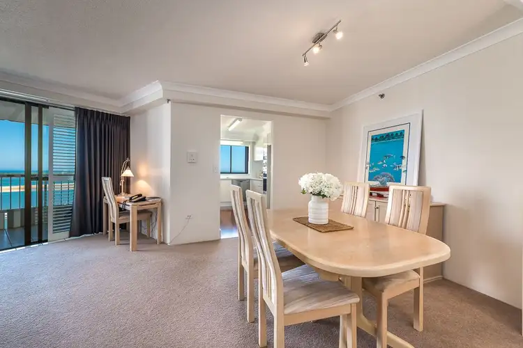 Sixth view of Homely apartment listing, 54/21 Bayview Street, Runaway Bay QLD 4216