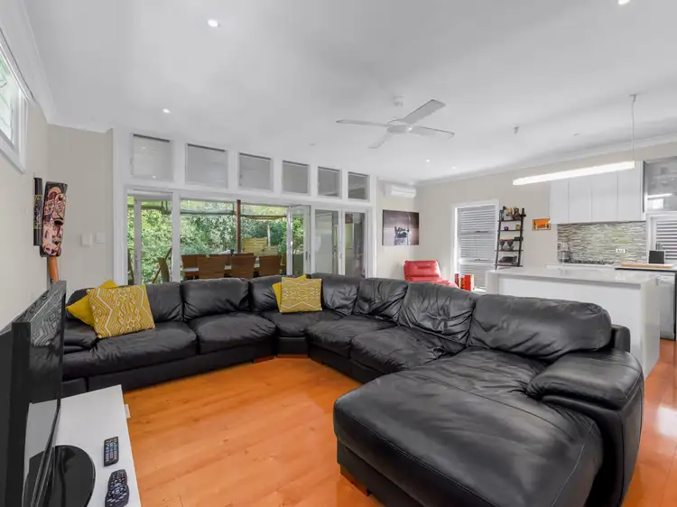 Third view of Homely house listing, 18 Bathurst Street, Red Hill QLD 4059