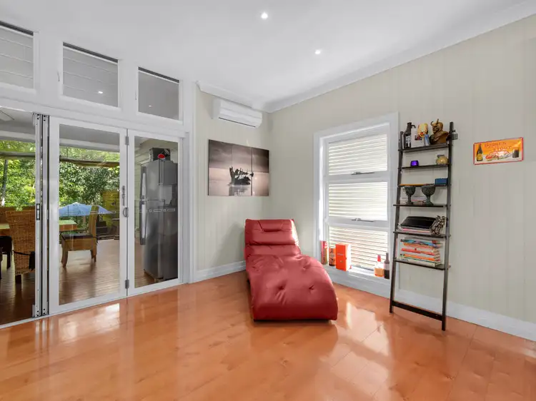Fourth view of Homely house listing, 18 Bathurst Street, Red Hill QLD 4059