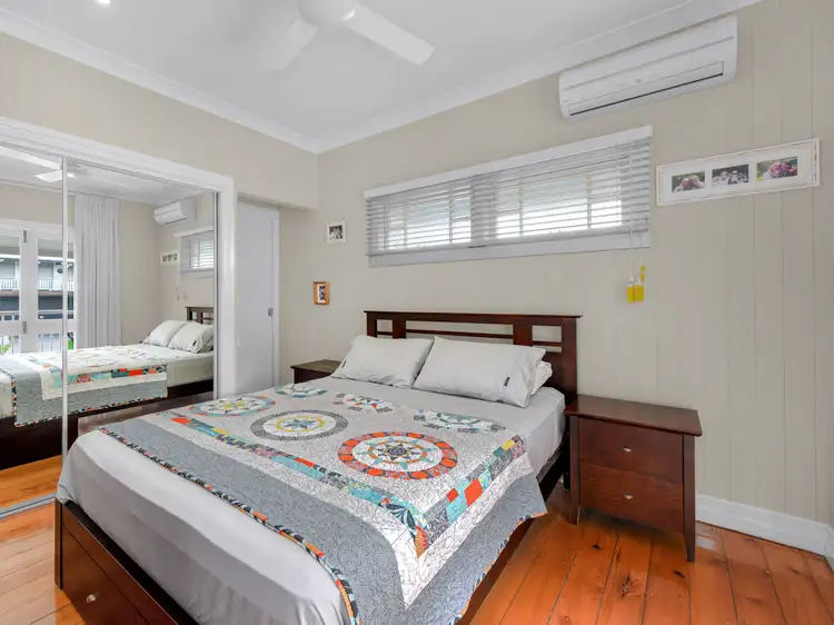 Fifth view of Homely house listing, 18 Bathurst Street, Red Hill QLD 4059