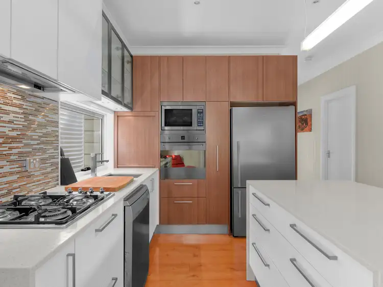 Sixth view of Homely house listing, 18 Bathurst Street, Red Hill QLD 4059