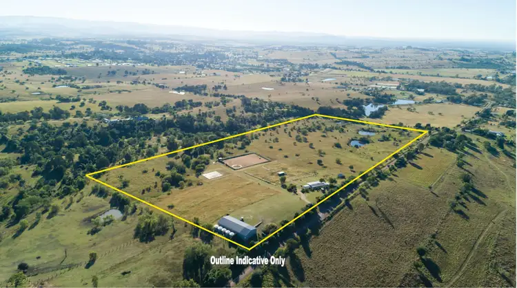 73-135 Berlins Road, Marburg QLD 4346