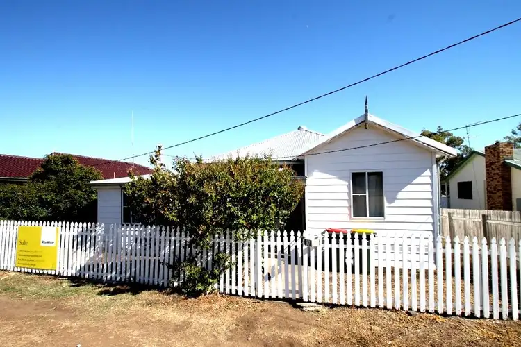 97 Henry Street, Werris Creek NSW 2341