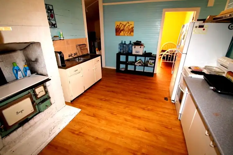 Second view of Homely house listing, 97 Henry Street, Werris Creek NSW 2341