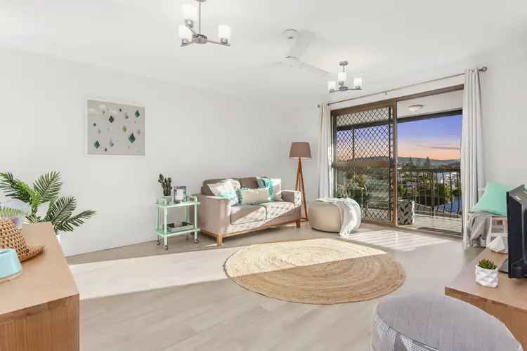 5/65 Haig Street, Gordon Park QLD 4031