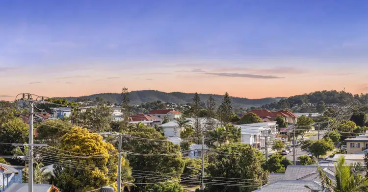 Second view of Homely unit listing, 5/65 Haig Street, Gordon Park QLD 4031