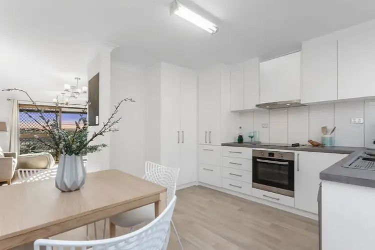 Fourth view of Homely unit listing, 5/65 Haig Street, Gordon Park QLD 4031