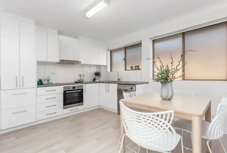 Fifth view of Homely unit listing, 5/65 Haig Street, Gordon Park QLD 4031