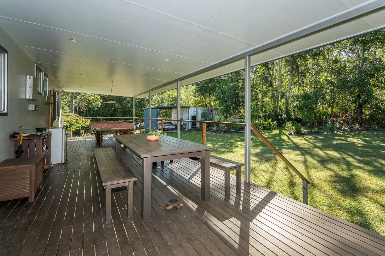 Main view of Homely house listing, 1930 Seaforth-Yakapari Road, Seaforth QLD 4741