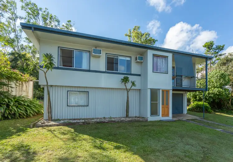Second view of Homely house listing, 1930 Seaforth-Yakapari Road, Seaforth QLD 4741
