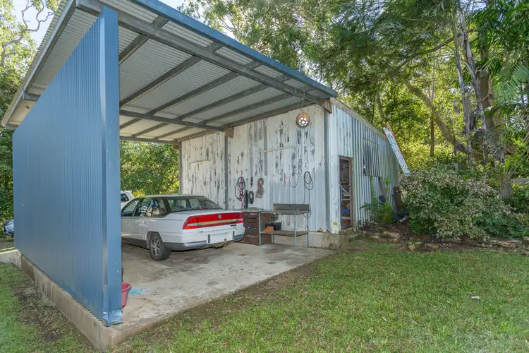 Third view of Homely house listing, 1930 Seaforth-Yakapari Road, Seaforth QLD 4741