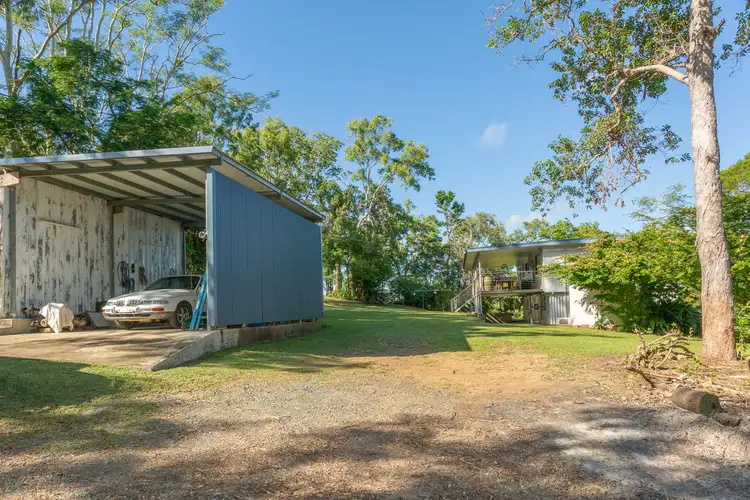 Fourth view of Homely house listing, 1930 Seaforth-Yakapari Road, Seaforth QLD 4741