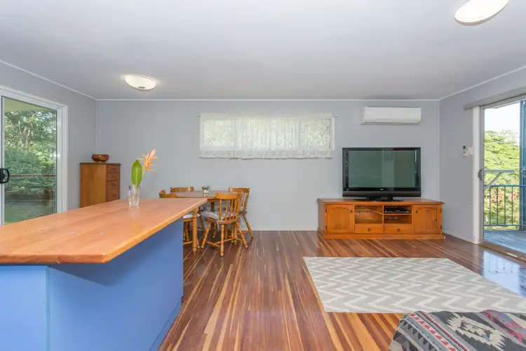 Fifth view of Homely house listing, 1930 Seaforth-Yakapari Road, Seaforth QLD 4741