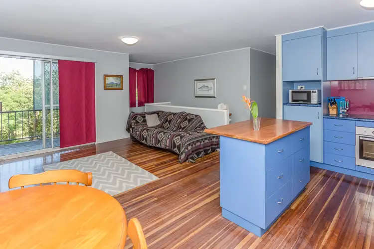 Sixth view of Homely house listing, 1930 Seaforth-Yakapari Road, Seaforth QLD 4741