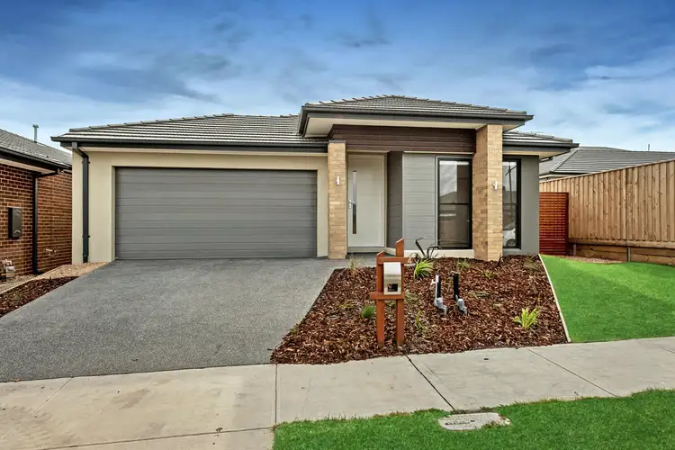 Main view of Homely house listing, 4 Mietta Terrace, Greenvale VIC 3059