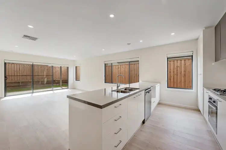 Second view of Homely house listing, 4 Mietta Terrace, Greenvale VIC 3059