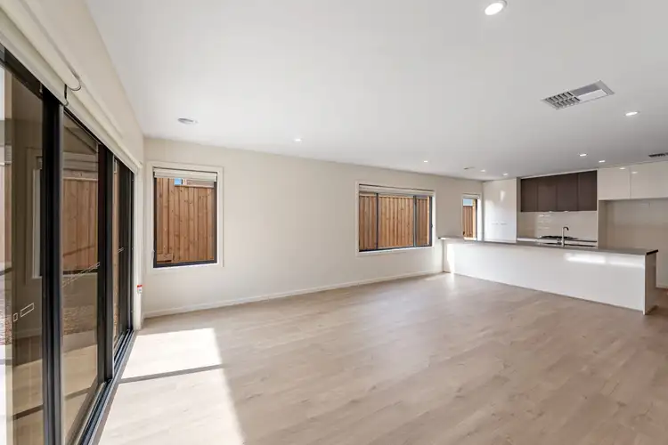 Fourth view of Homely house listing, 4 Mietta Terrace, Greenvale VIC 3059