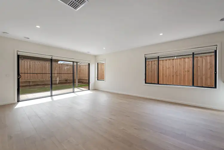 Fifth view of Homely house listing, 4 Mietta Terrace, Greenvale VIC 3059