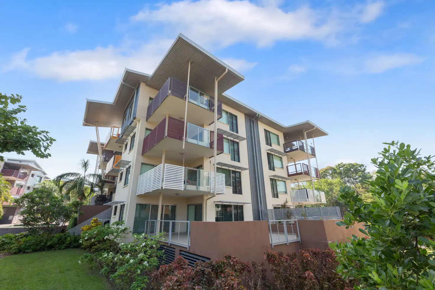 Main view of Homely unit listing, 50/3 Michie Court, Bayview NT 820