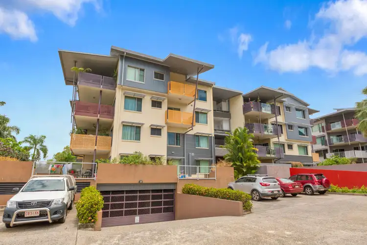 Second view of Homely unit listing, 50/3 Michie Court, Bayview NT 820