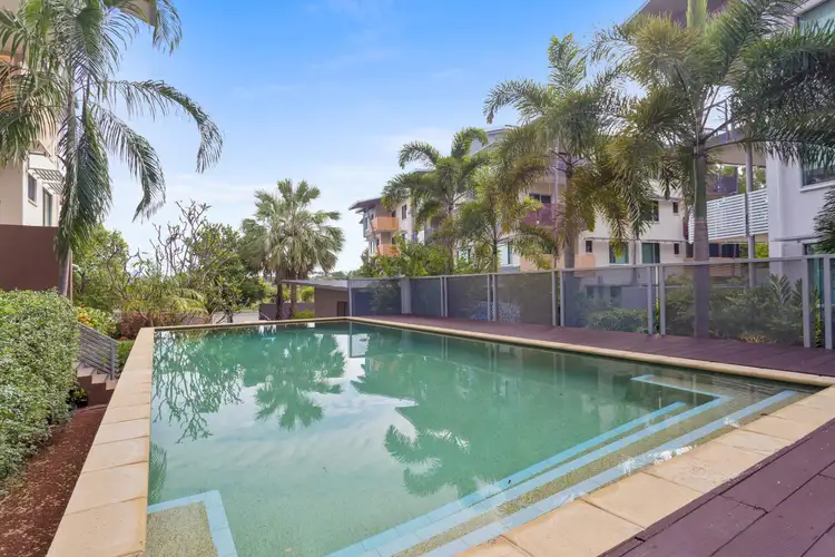 Third view of Homely unit listing, 50/3 Michie Court, Bayview NT 820