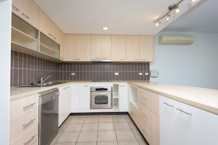 Sixth view of Homely unit listing, 50/3 Michie Court, Bayview NT 820