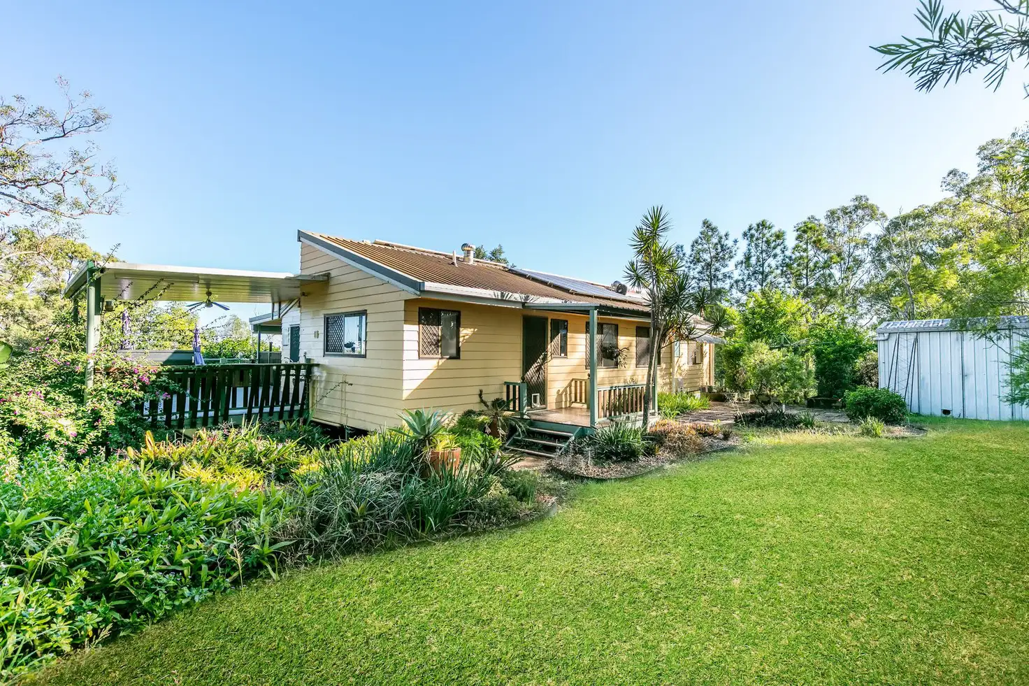Main view of Homely house listing, 6 Tecoma Street, Kingston QLD 4114