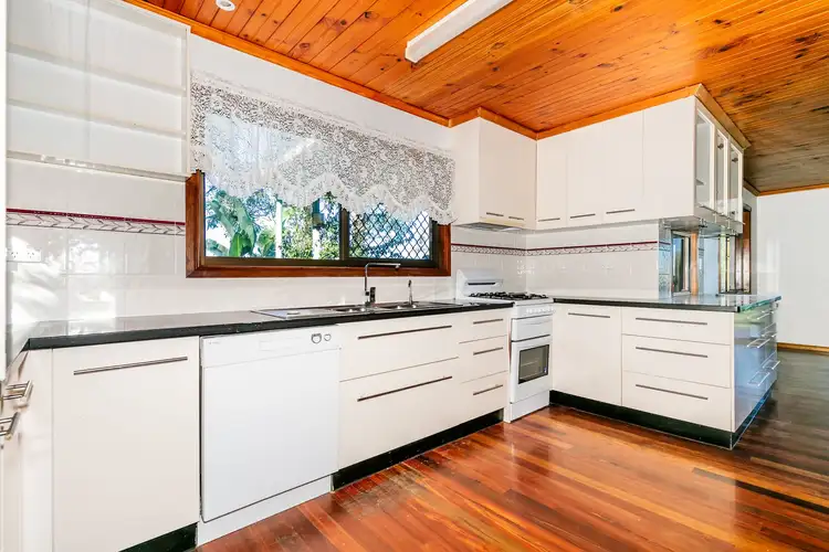 Second view of Homely house listing, 6 Tecoma Street, Kingston QLD 4114