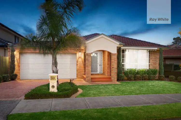 8 Snake Gully Drive, Bundoora VIC 3083