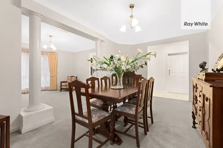 Second view of Homely house listing, 8 Snake Gully Drive, Bundoora VIC 3083