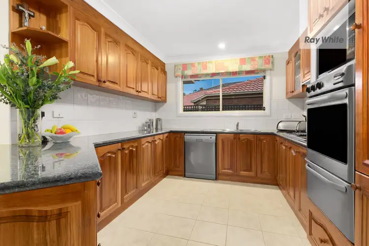 Third view of Homely house listing, 8 Snake Gully Drive, Bundoora VIC 3083