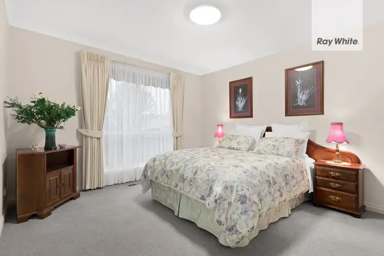 Fifth view of Homely house listing, 8 Snake Gully Drive, Bundoora VIC 3083