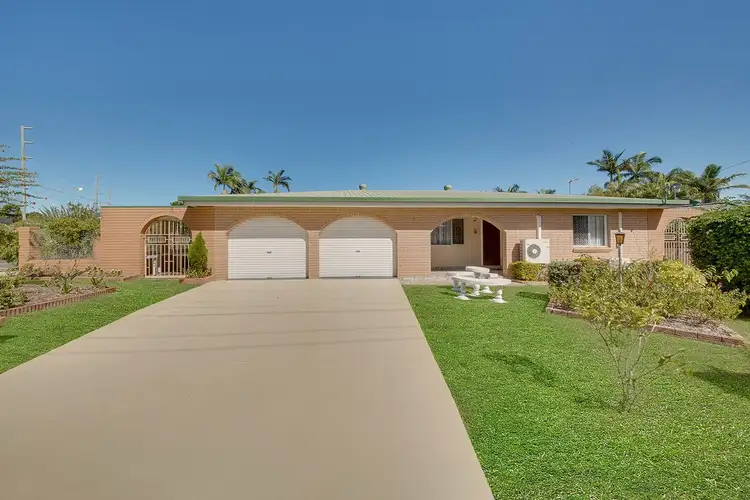 2 Cedrela Street, Kin Kora QLD 4680