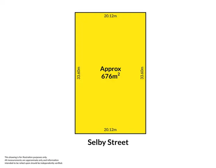 1 Selby Street, Kurralta Park SA 5037