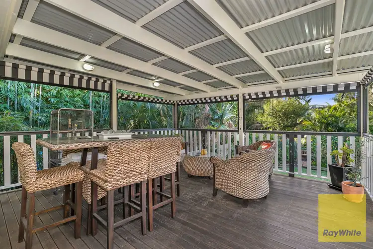 186 Graceville Avenue, Graceville QLD 4075