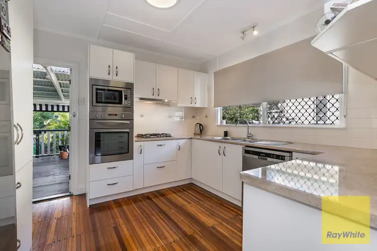 Fourth view of Homely house listing, 186 Graceville Avenue, Graceville QLD 4075