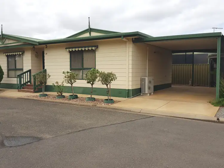 Site 28 Cedar St (Northern Comm Residential Village, Penfield SA 5121
