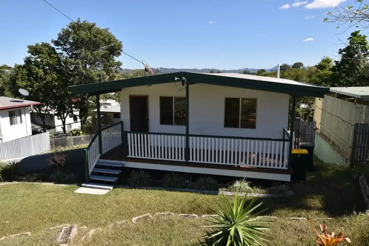 Main view of Homely house listing, 18 Wilga Street, Kin Kora QLD 4680