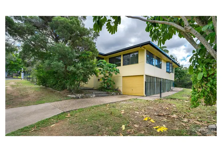 Second view of Homely house listing, 20 Wheatcroft Street, The Range QLD 4700