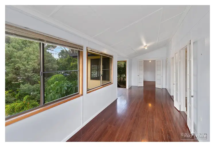 Fourth view of Homely house listing, 20 Wheatcroft Street, The Range QLD 4700