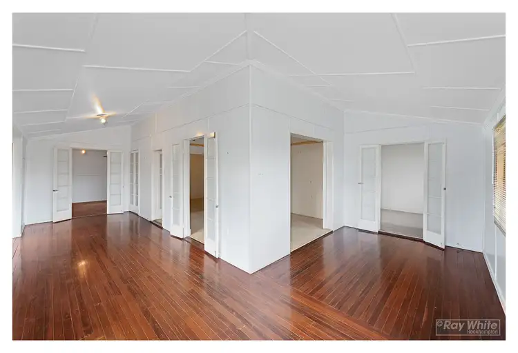 Fifth view of Homely house listing, 20 Wheatcroft Street, The Range QLD 4700