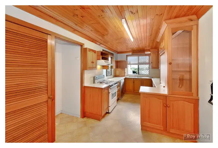 Sixth view of Homely house listing, 20 Wheatcroft Street, The Range QLD 4700