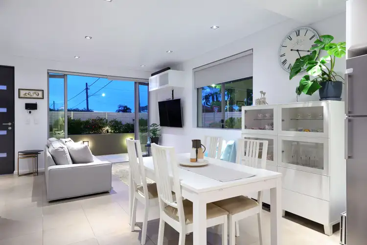 Third view of Homely townhouse listing, 1/148 Hurstville Road, Oatley NSW 2223