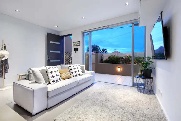 Fourth view of Homely townhouse listing, 1/148 Hurstville Road, Oatley NSW 2223
