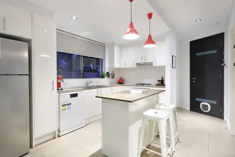 Fifth view of Homely townhouse listing, 1/148 Hurstville Road, Oatley NSW 2223