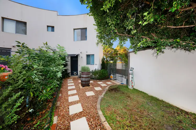 Sixth view of Homely townhouse listing, 1/148 Hurstville Road, Oatley NSW 2223