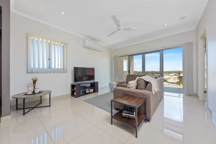 Main view of Homely unit listing, 312/250 Farrar Boulevard, Johnston NT 832