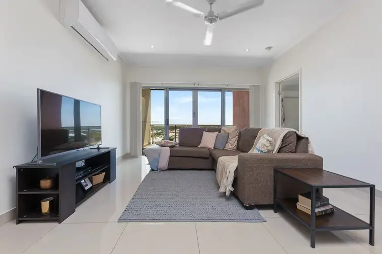 Second view of Homely unit listing, 312/250 Farrar Boulevard, Johnston NT 832
