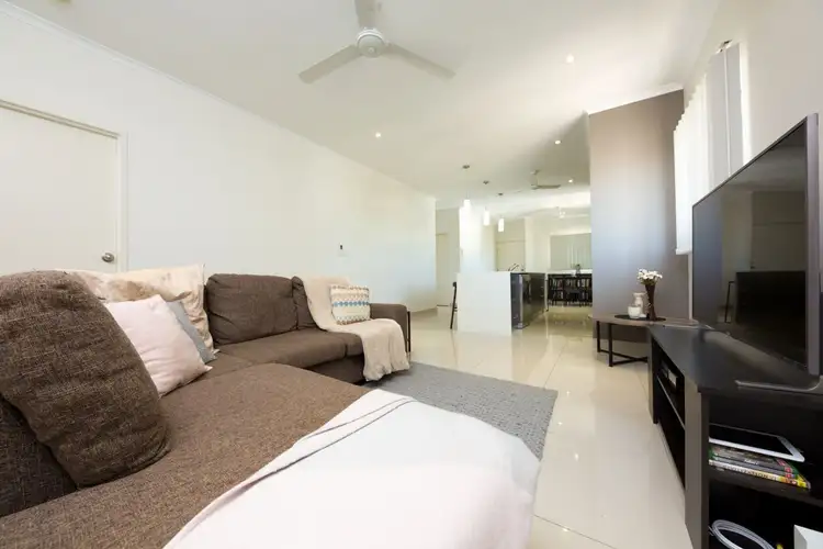 Third view of Homely unit listing, 312/250 Farrar Boulevard, Johnston NT 832